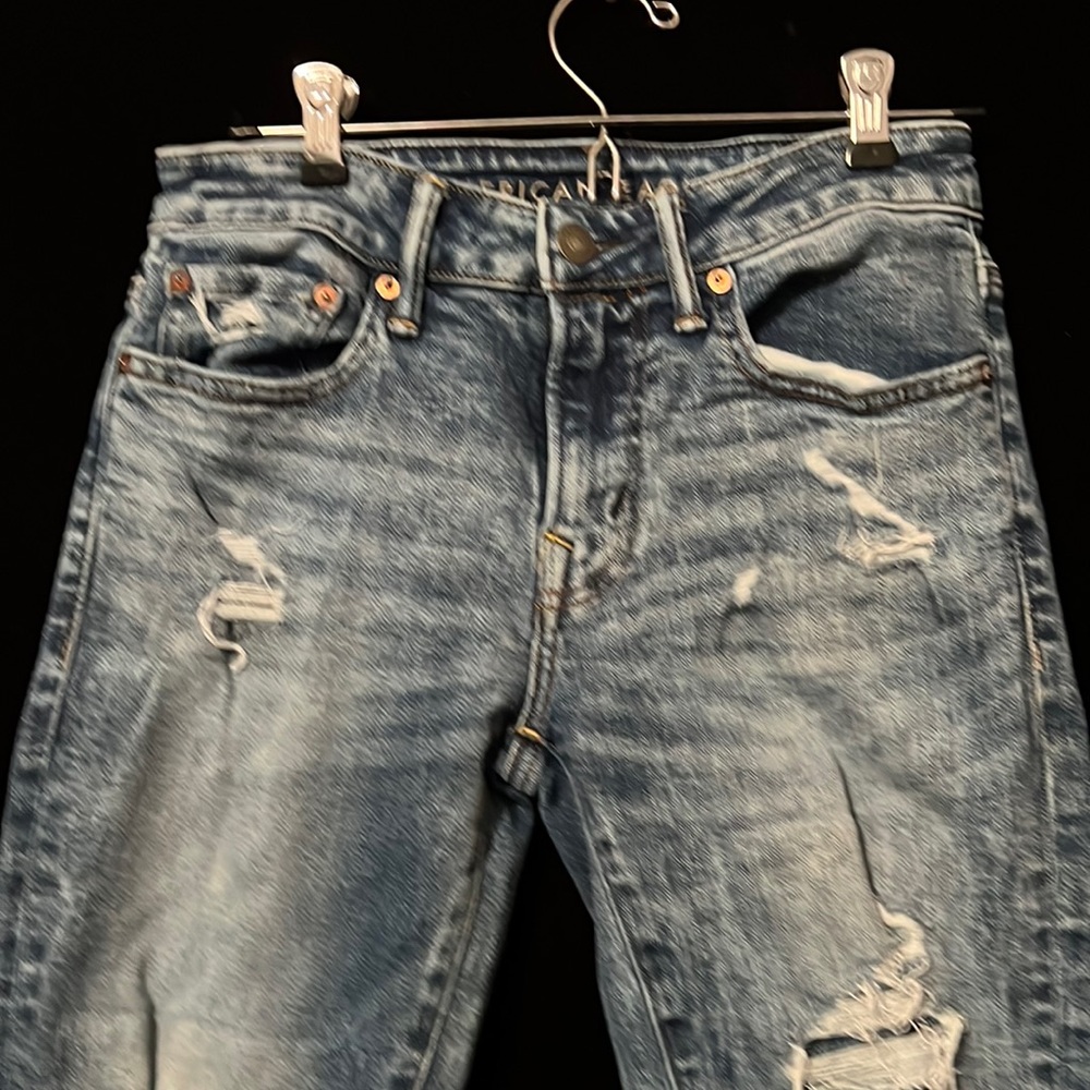 American Eagle Next Level Airflex 28X28